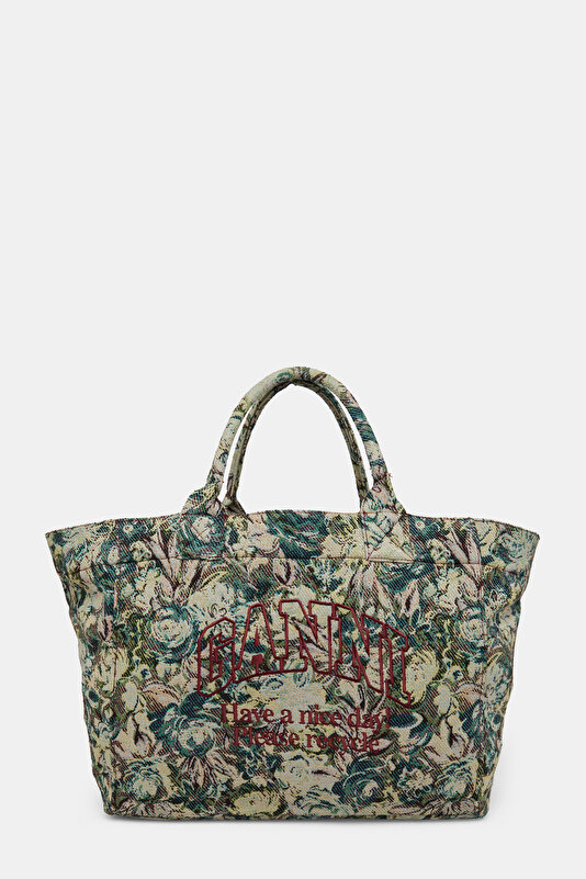 MULTİCOLOR BAG