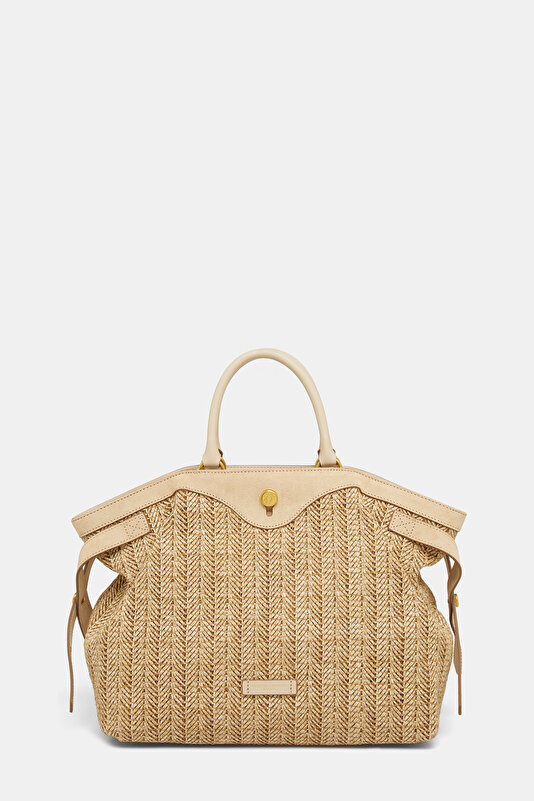 ECRU BAG