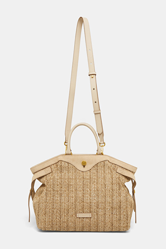 ECRU BAG 2