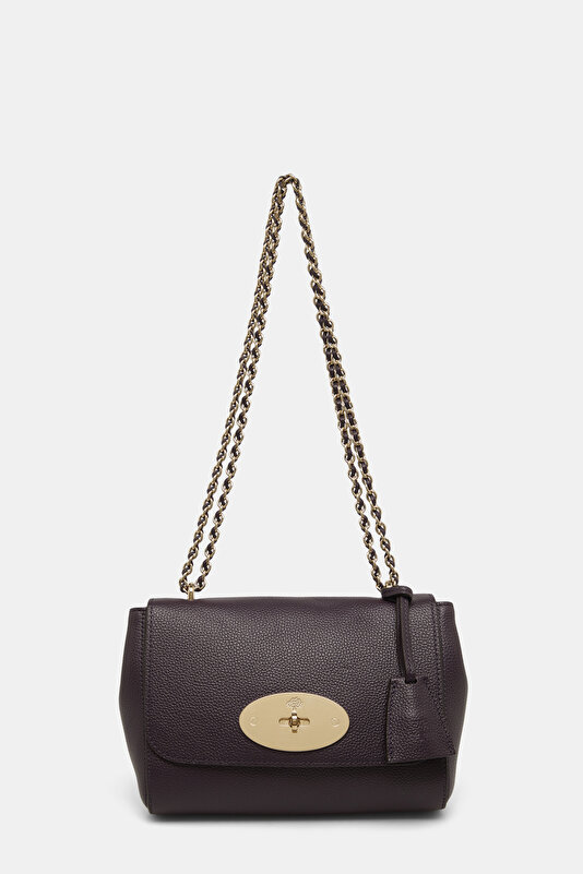 DAMSON LEATHER BAG 3