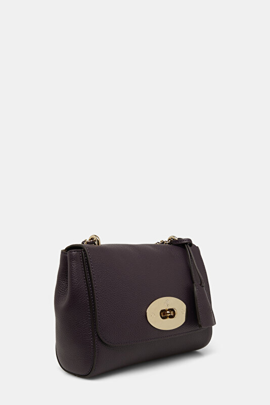 DAMSON LEATHER BAG 4
