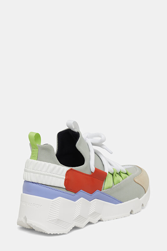 BEIGE SNEAKER 3