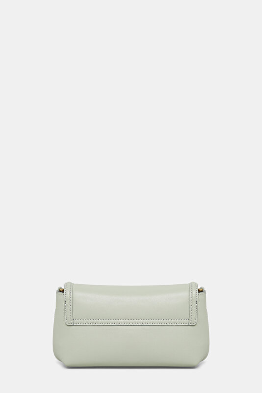 MINT LEATHER BAG 4