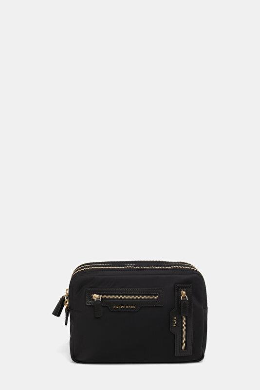 BLACK BAG