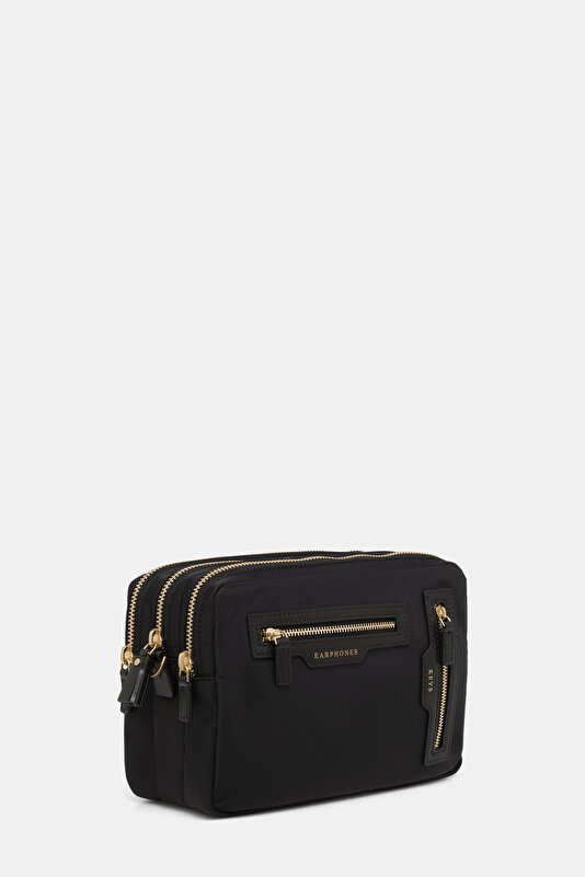 BLACK BAG 3