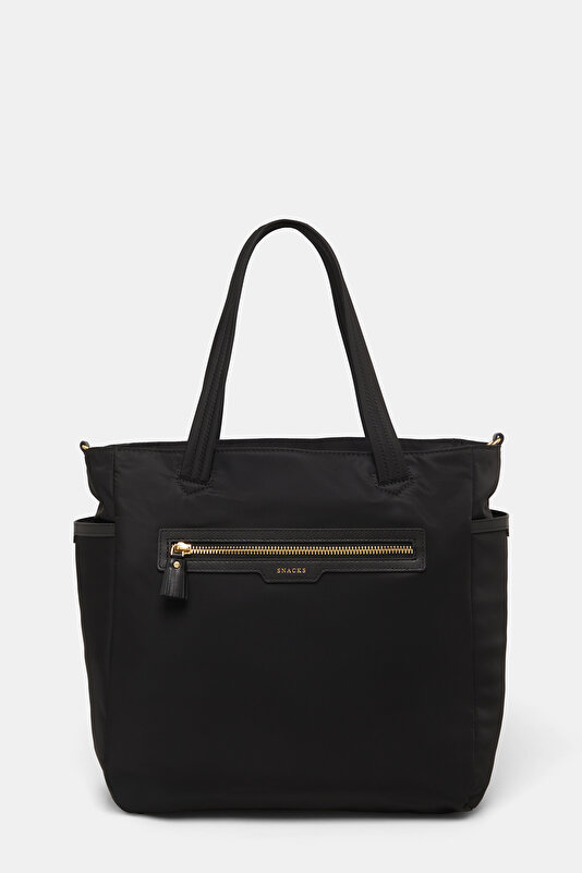 BLACK BAG 4