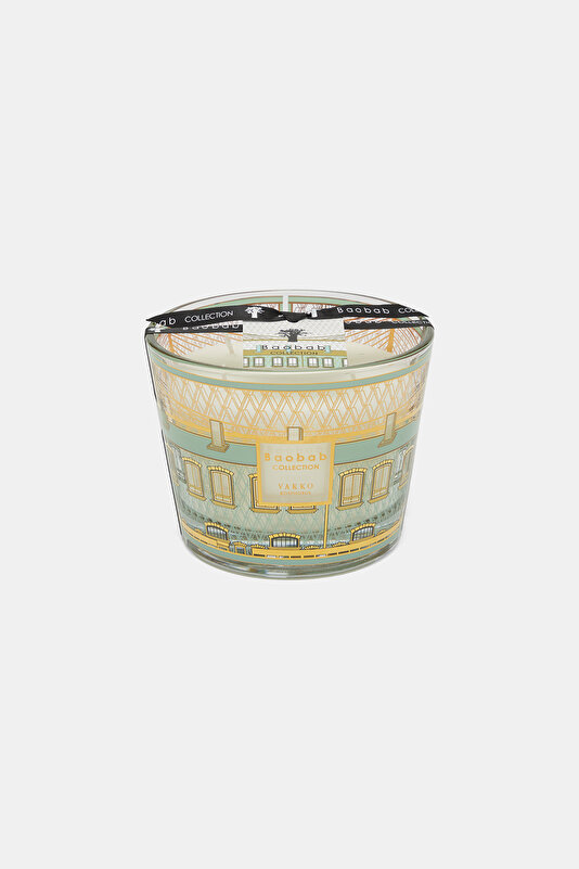 CANDLE 2