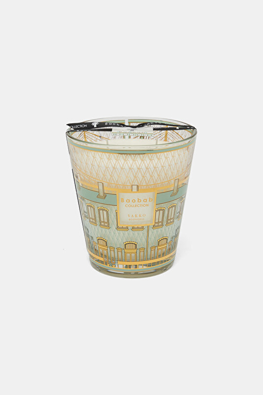 CANDLE 2
