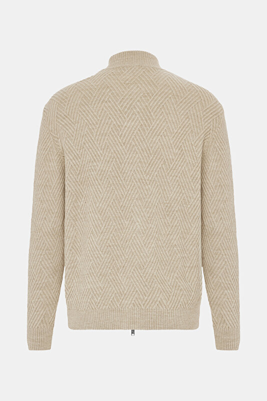 BEIGE TRICOT 2
