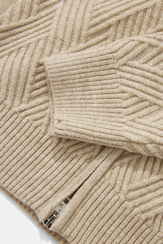 BEIGE TRICOT 4