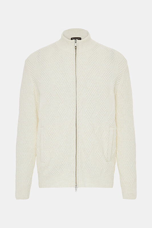 ECRU TRICOT