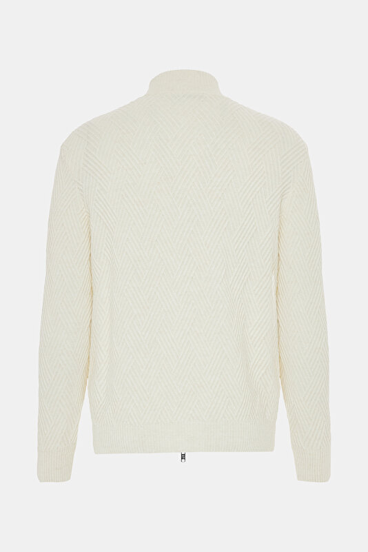 ECRU TRICOT 2