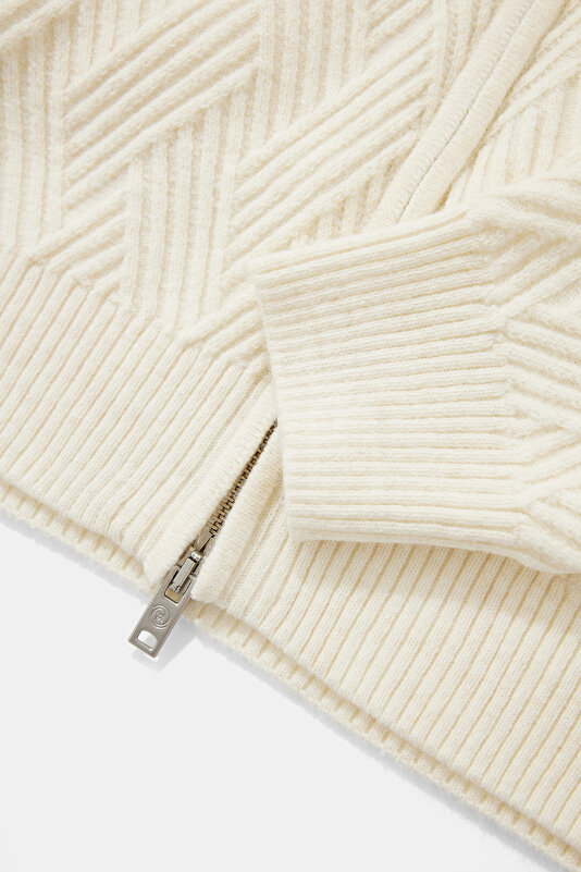 ECRU TRICOT 4