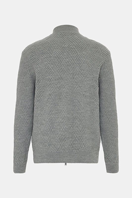 GREY TRICOT 2
