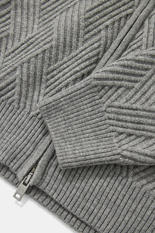 GREY TRICOT 4