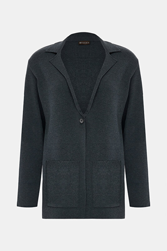 ANTHRACITE TRICOT