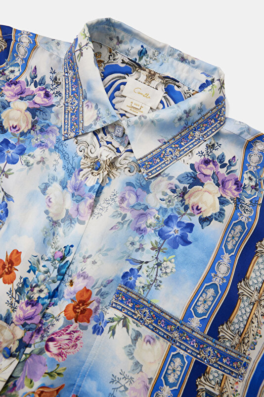 ECRU TUNIC 3