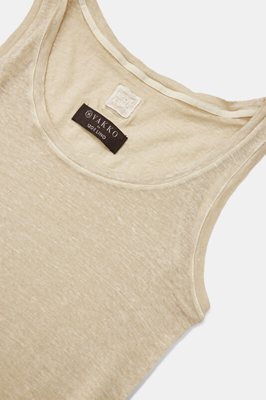 BEIGE T-SHIRT 3
