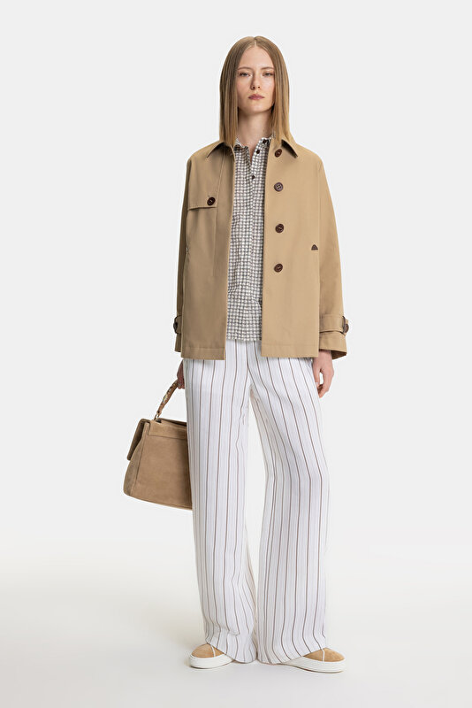 CAMEL COAT 4