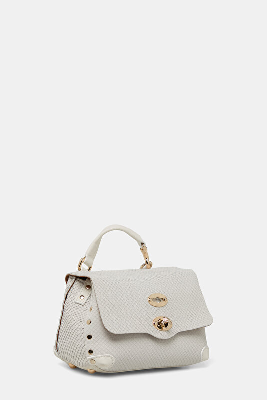 WHITE BAG 3