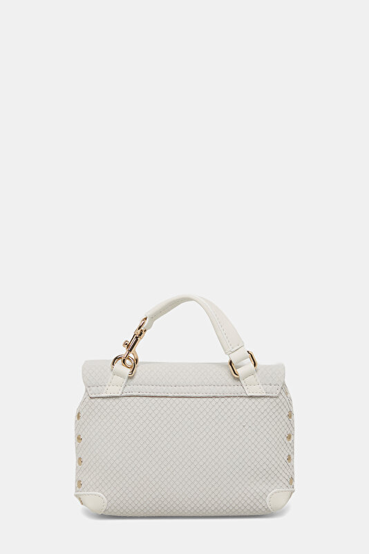 WHITE BAG 4