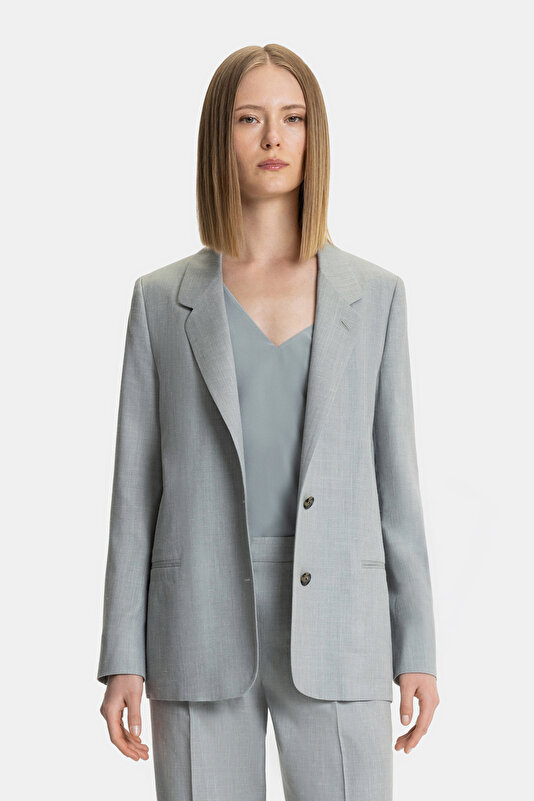 MINT JACKET