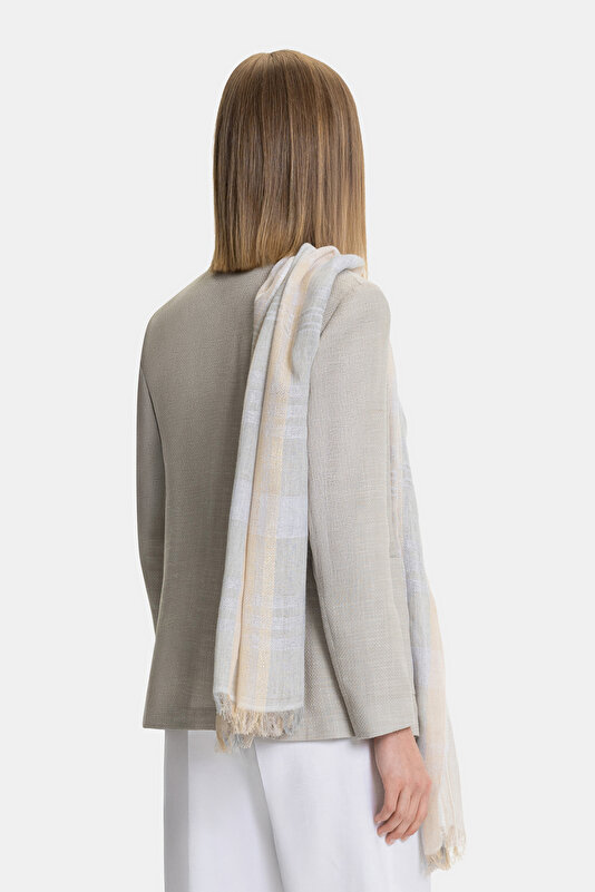 MINK JACKET 2