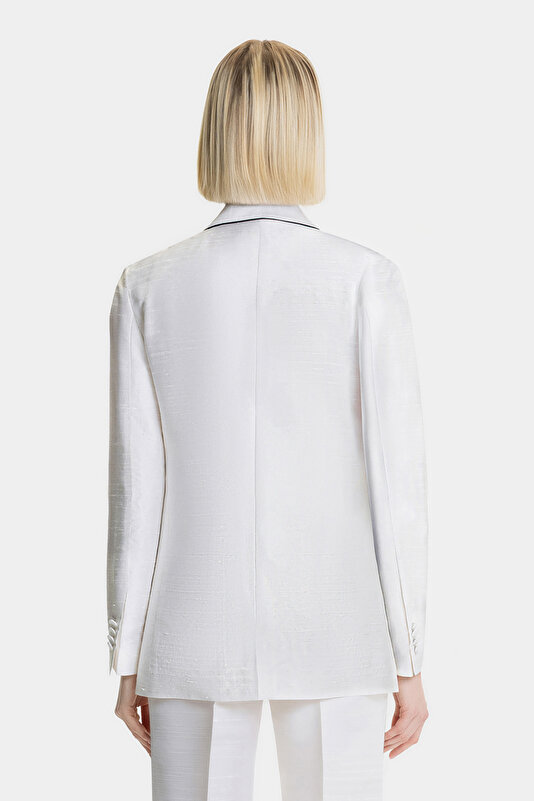 ECRU JACKET 2