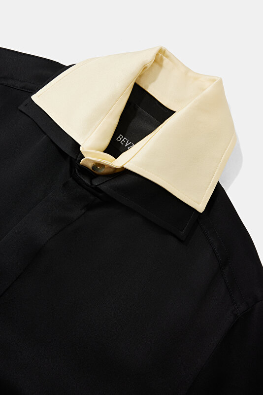 CREAM SHIRT 3