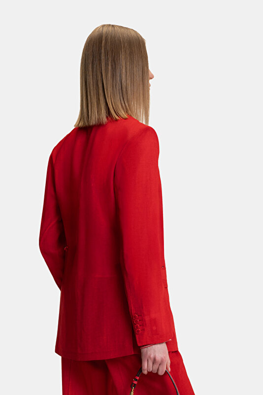 RED JACKET 2