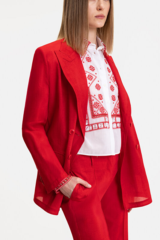 RED JACKET 4