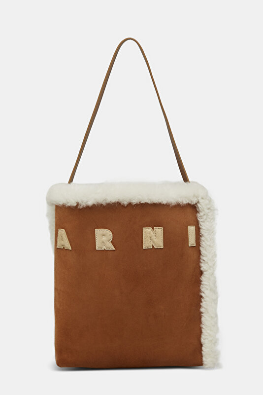 ECRU BAG