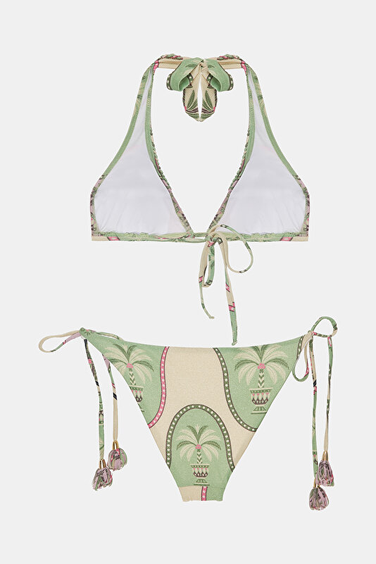 MULTICOLOR BIKINI 2