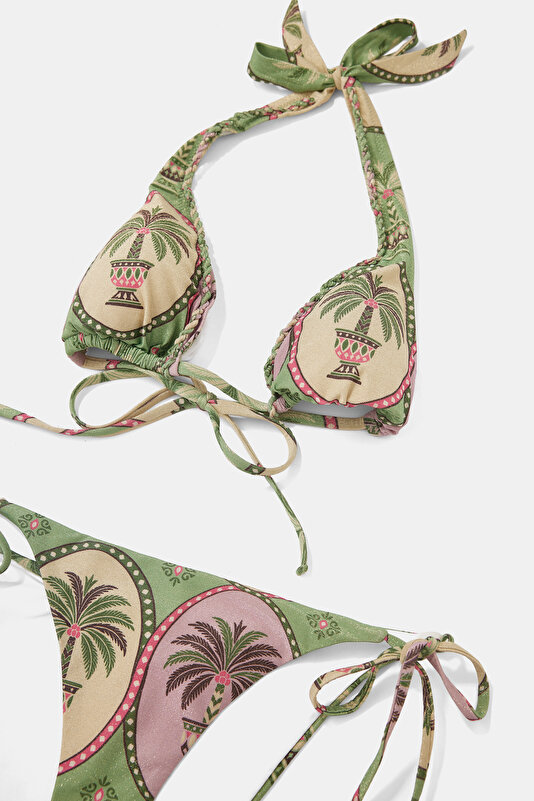 MULTICOLOR BIKINI 3