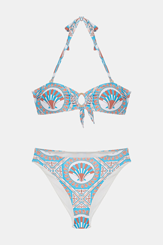 BRICK BIKINI