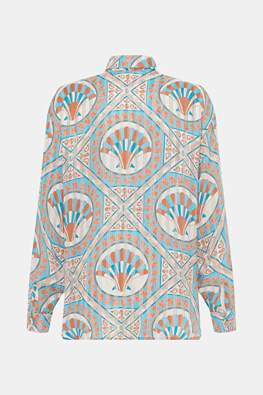BRICK SHIRT 2