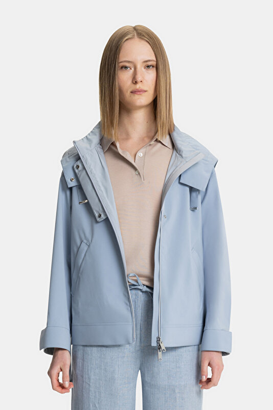 BLUE COAT