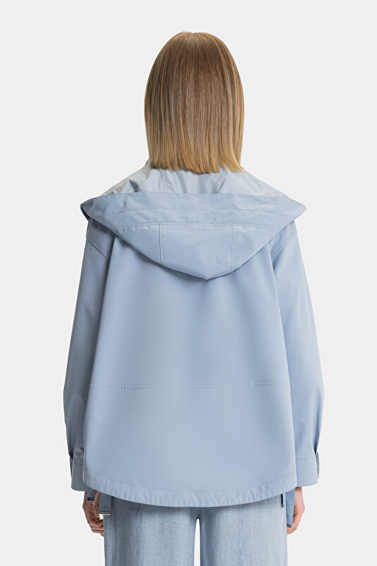 BLUE COAT 2