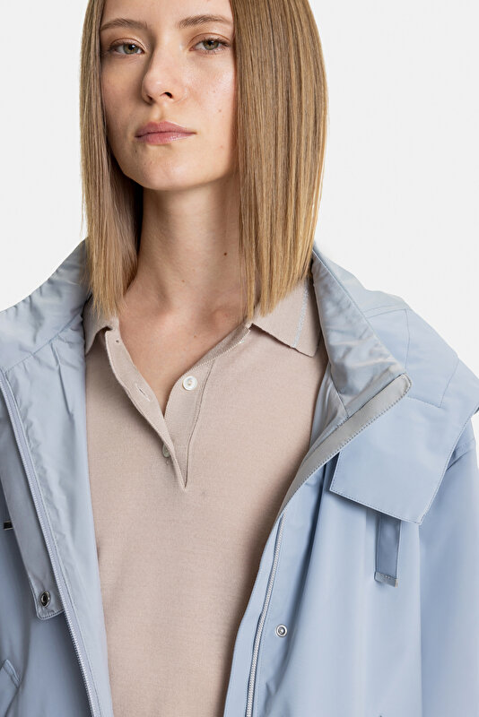 BLUE COAT 3