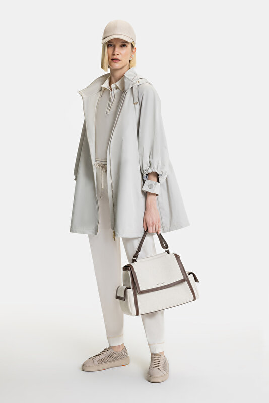 GREY COAT 3