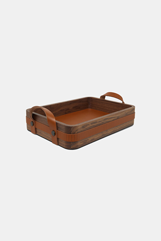 TRAY