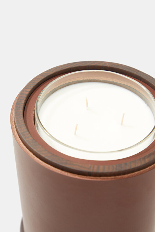 CANDLE HOLDER 2