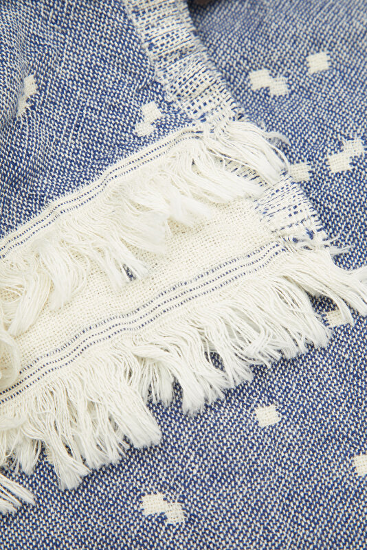 SOFA SHAWL 4