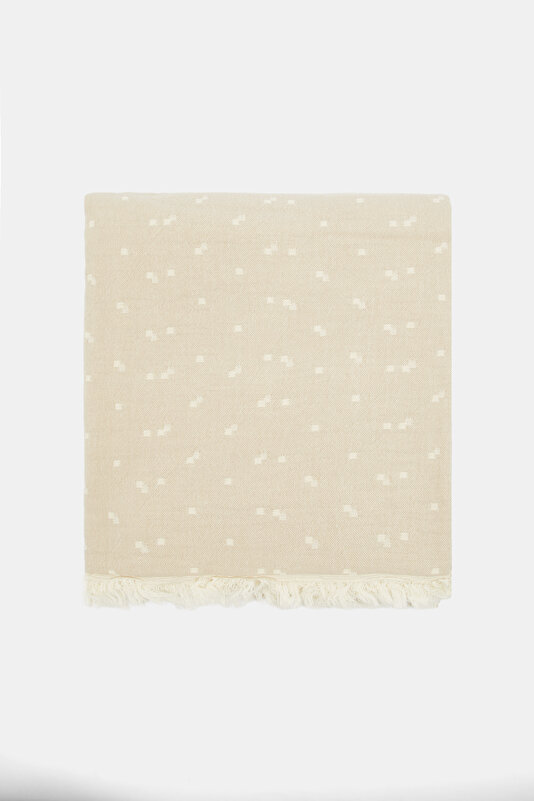 SOFA SHAWL