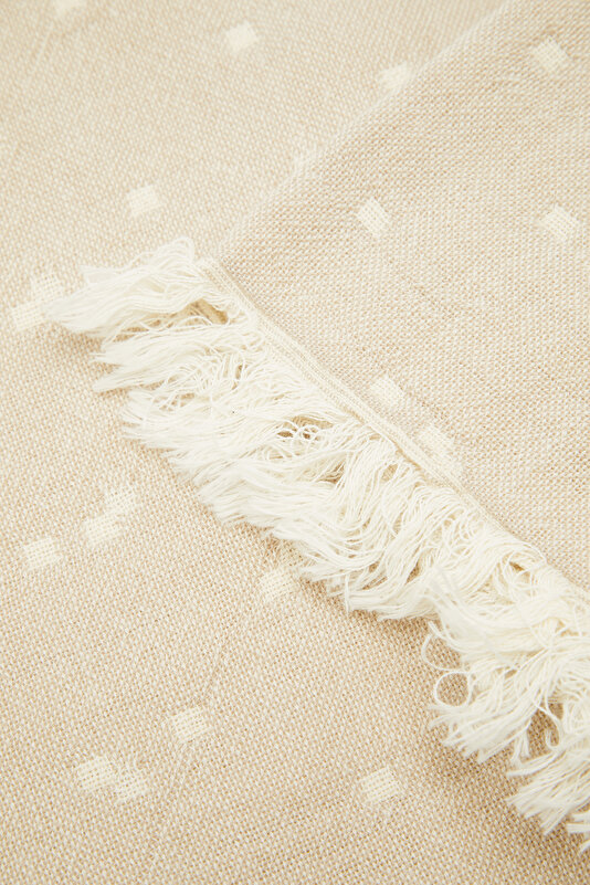 SOFA SHAWL 3
