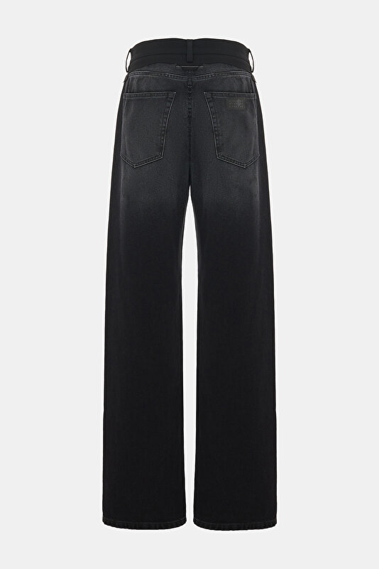 JEAN PANTOLON 2