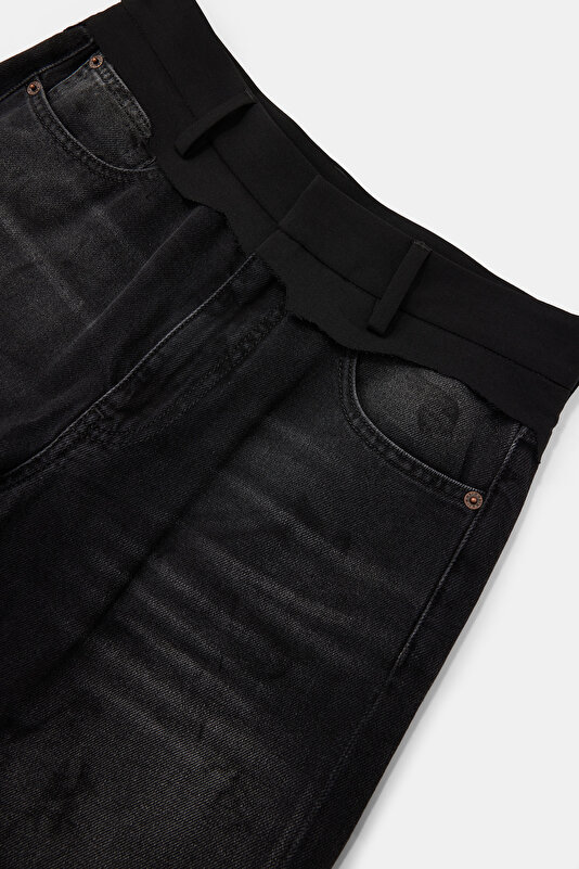 JEAN PANTOLON 3