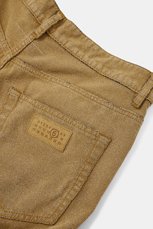 JEAN PANTOLON 4