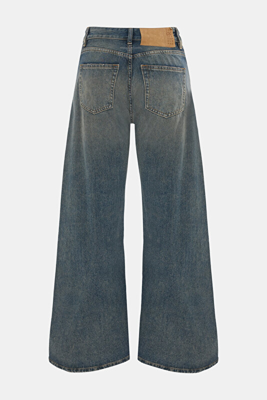 JEAN PANTOLON 2