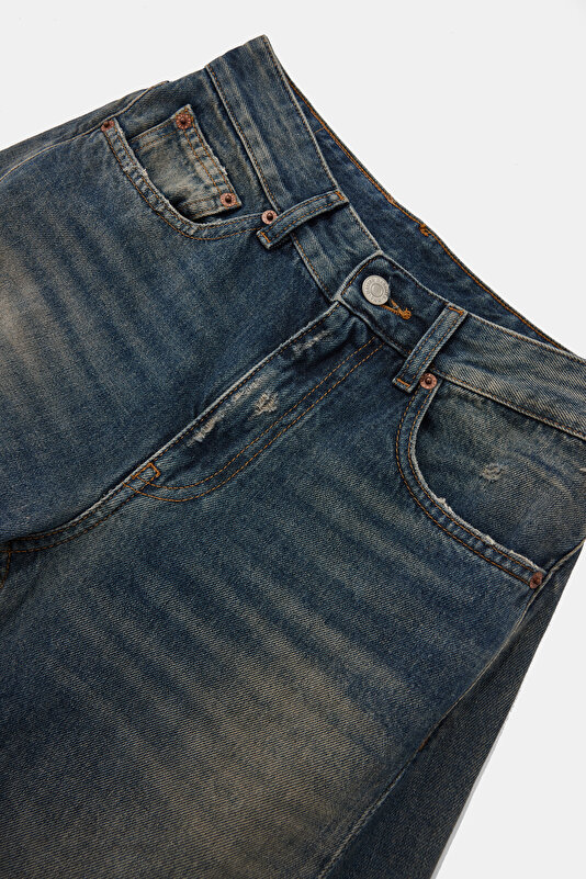 JEAN PANTOLON 3